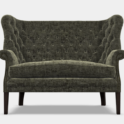 Mackenzie Tetrad Petit 2 Seater Sofa