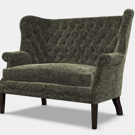 Mackenzie Tetrad Petit 2 Seater Sofa