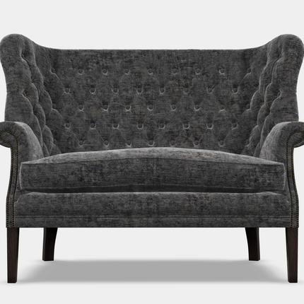 Mackenzie Tetrad Petit 2 Seater Sofa