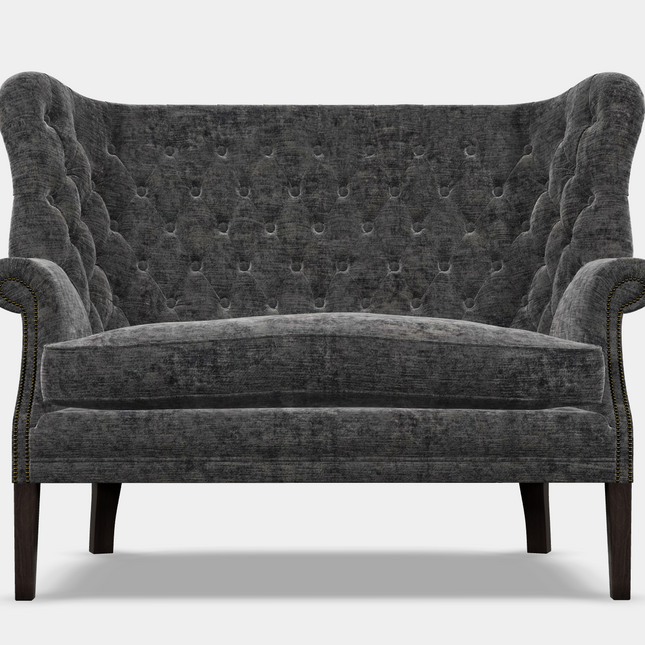 Mackenzie Tetrad Petit 2 Seater Sofa