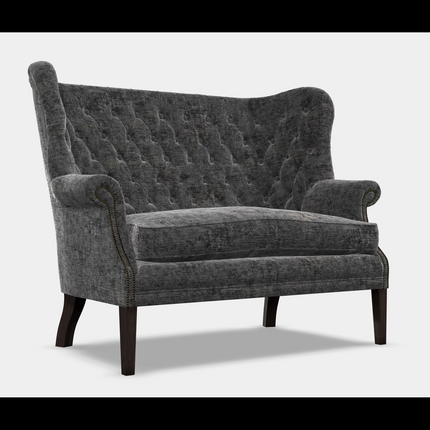 Mackenzie Tetrad Petit 2 Seater Sofa