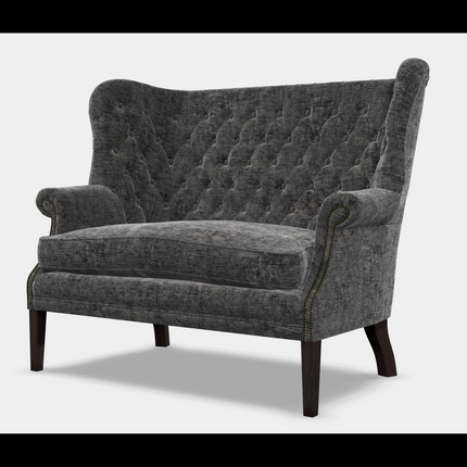 Mackenzie Tetrad Petit 2 Seater Sofa