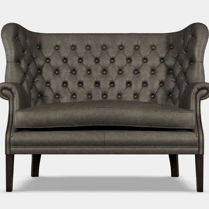 Mackenzie Tetrad Petit 2 Seater Sofa