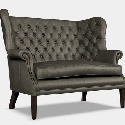 Mackenzie Tetrad Petit 2 Seater Sofa