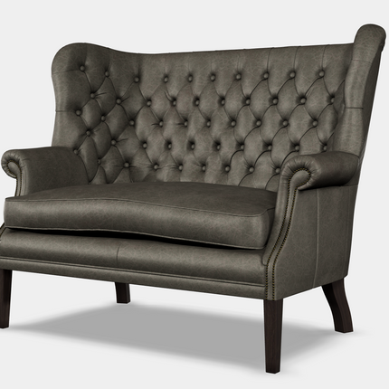 Mackenzie Tetrad Petit 2 Seater Sofa