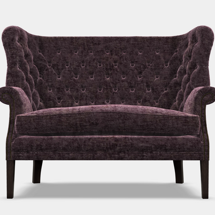 Mackenzie Tetrad Petit 2 Seater Sofa