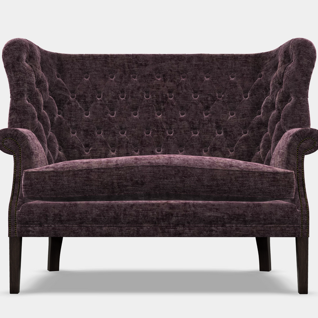 Mackenzie Tetrad Petit 2 Seater Sofa