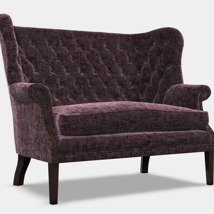 Mackenzie Tetrad Petit 2 Seater Sofa