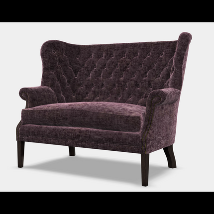 Mackenzie Tetrad Petit 2 Seater Sofa