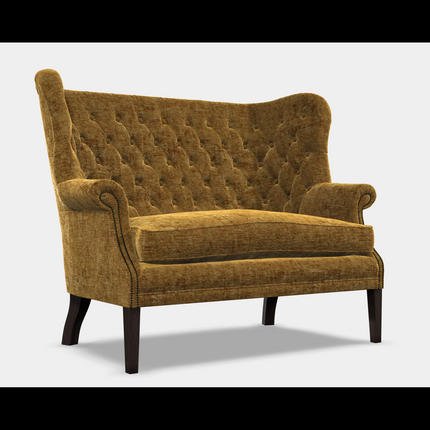 Mackenzie Tetrad Petit 2 Seater Sofa