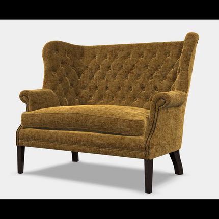 Mackenzie Tetrad Petit 2 Seater Sofa