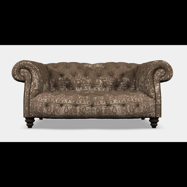 Tetrad Matisse Petit 2 Seater Sofa