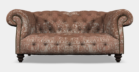 Tetrad Matisse Petit 2 Seater Sofa
