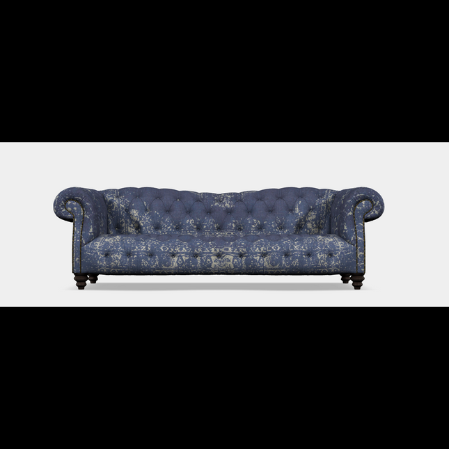 Tetrad Matisse 4 Seater Sofa