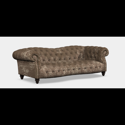 Tetrad Matisse 4 Seater Sofa