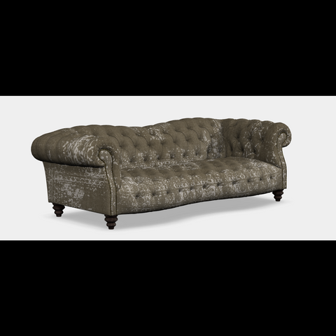 Tetrad Matisse 4 Seater Sofa