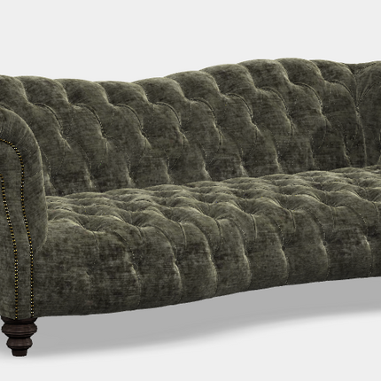 Tetrad Matisse 4 Seater Sofa