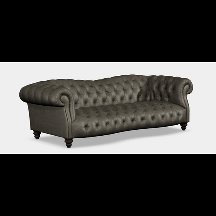 Tetrad Matisse 4 Seater Sofa