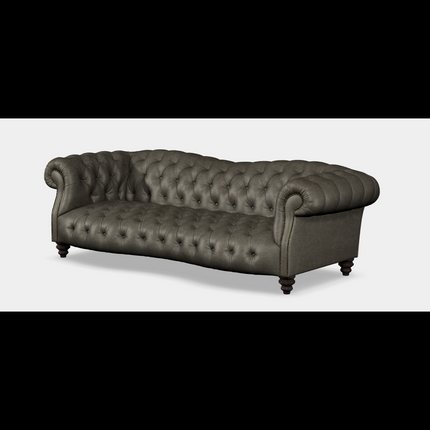 Tetrad Matisse 4 Seater Sofa