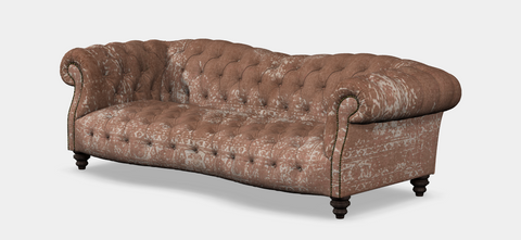 Tetrad Matisse 4 Seater Sofa