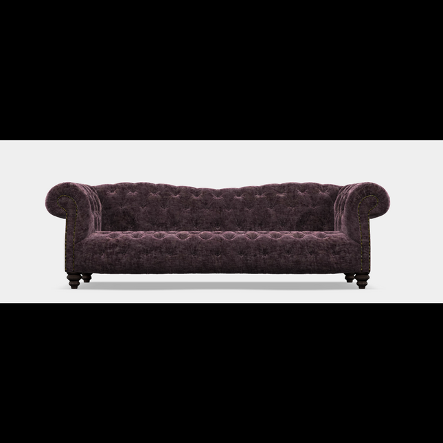 Tetrad Matisse 4 Seater Sofa