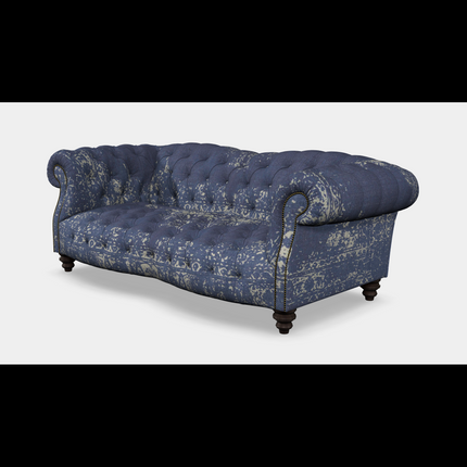 Tetrad Matisse Midi 3 Seater Sofa