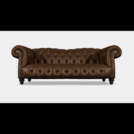 Tetrad Matisse Midi 3 Seater Sofa