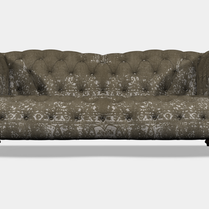 Tetrad Matisse Midi 3 Seater Sofa