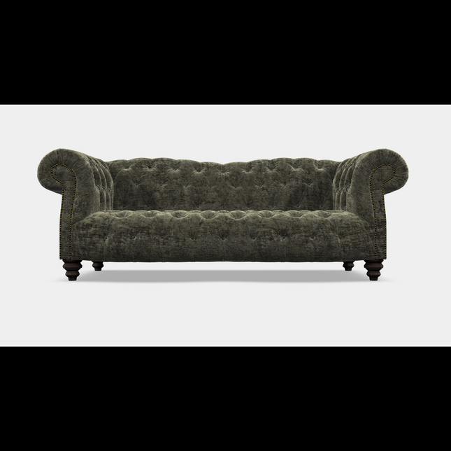 Tetrad Matisse Midi 3 Seater Sofa