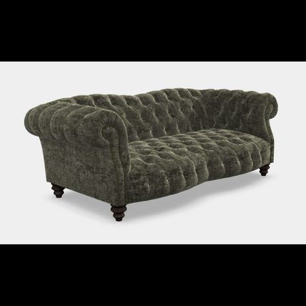 Tetrad Matisse Midi 3 Seater Sofa