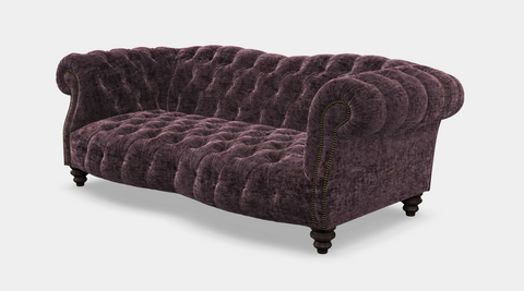 Tetrad Matisse Midi 3 Seater Sofa