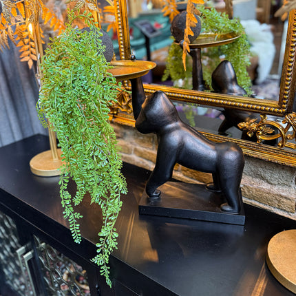 The Sentinel Gorilla Tray Table