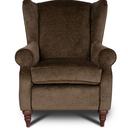 Theodore in Derwent Velvet - New