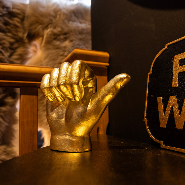 Thumbs Up Hand Wall Decoration