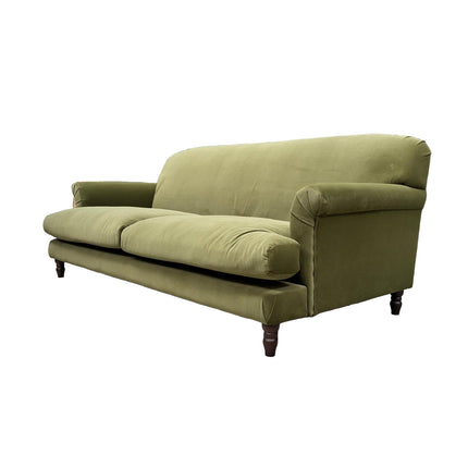 Truffle in Royal Velvet