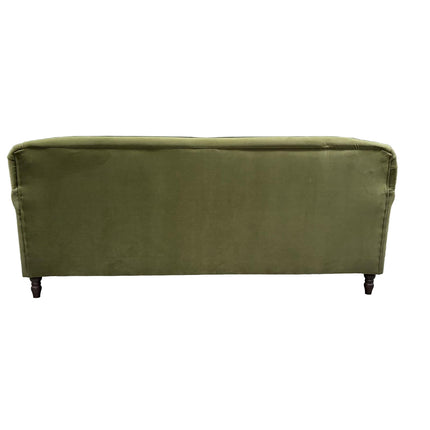 Truffle in Royal Velvet