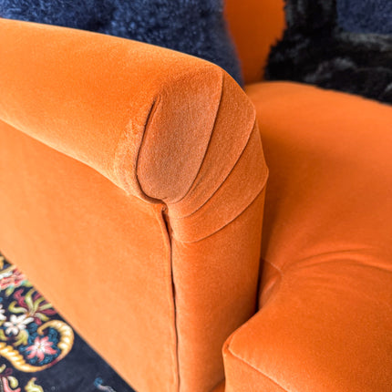 Truffle in Royal Velvet