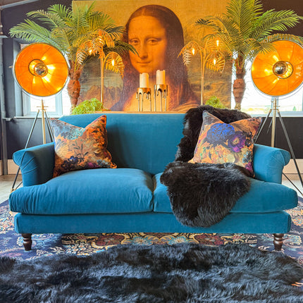 Truffle in Royal Velvet