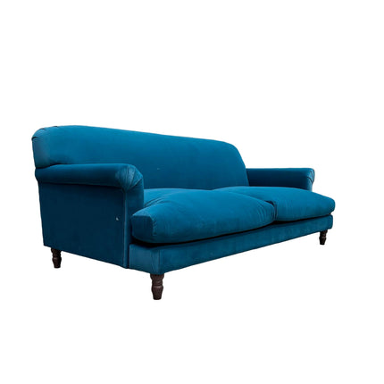 Truffle in Royal Velvet