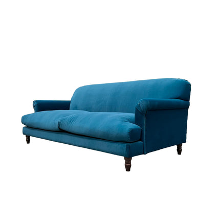 Truffle in Royal Velvet