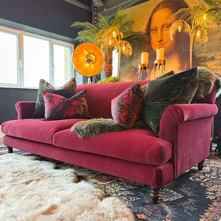 Truffle in Royal Velvet