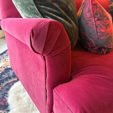 Truffle in Royal Velvet