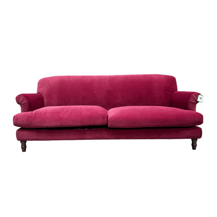 Truffle in Royal Velvet