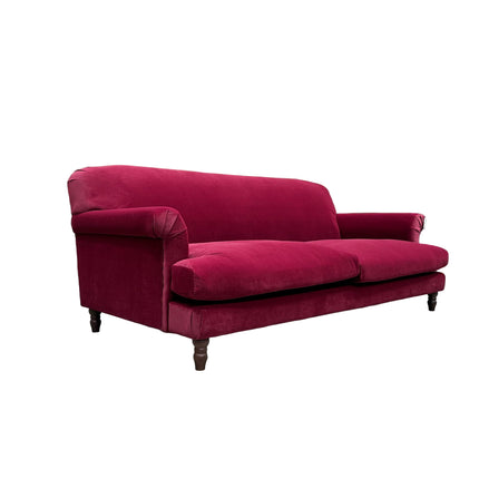 Truffle in Royal Velvet