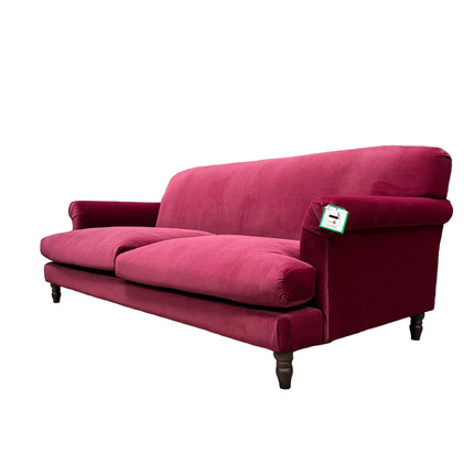 Truffle in Royal Velvet