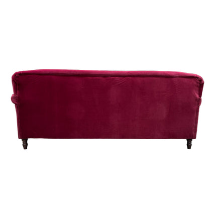 Truffle in Royal Velvet