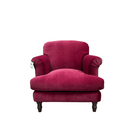 Truffle in Royal Velvet