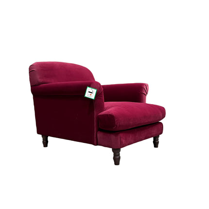 Truffle in Royal Velvet