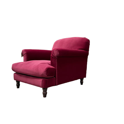 Truffle in Royal Velvet