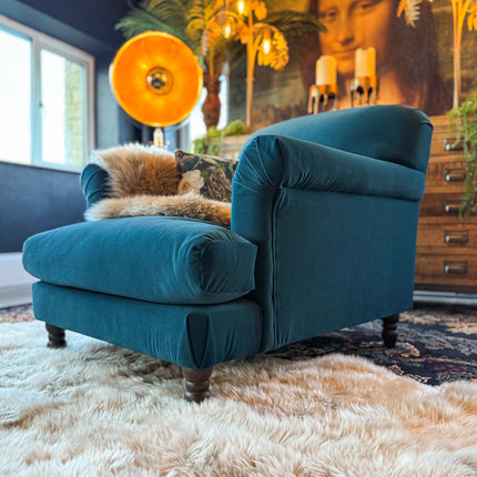 Truffle in Royal Velvet